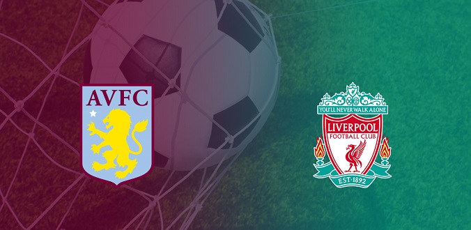 Nhận định - Soi kèo bóng đá Aston Villa vs Liverpool hôm nay, 02h45 ngày 18/12