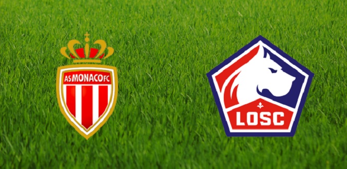 Nhận định - Soi kèo bóng đá Monaco vs Lille hôm nay, 03h05 ngày 18/12