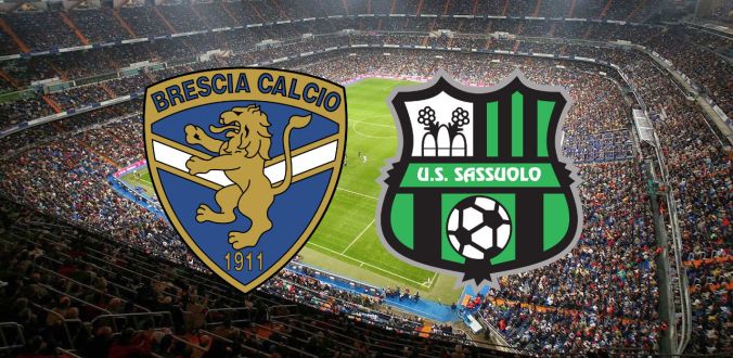 Nhận định - Soi kèo bóng đá Brescia vs Sassuolo hôm nay, 02h45 ngày 19/12