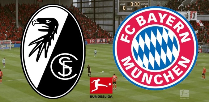 Nhận định – Soi kèo bóng đá Freiburg vs Bayern Munich hôm nay, 02h30 ngày 19/12