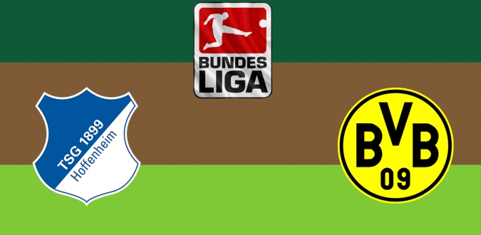 Nhận định - Soi kèo bóng đá Hoffenheim vs Dortmund hôm nay, 03h30 ngày 21/12