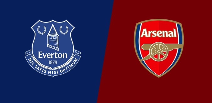 Nhận định - Soi kèo bóng đá Everton vs Arsenal hôm nay, 19h30 ngày 21/12