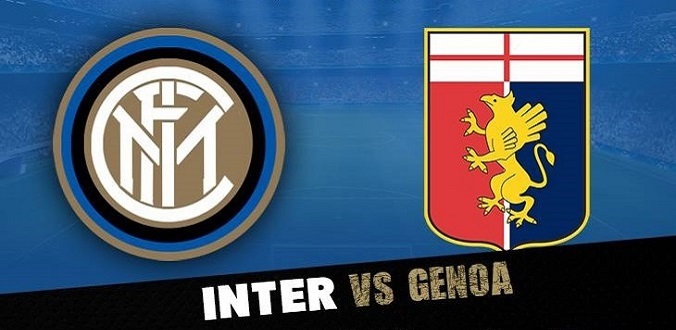 Nhận định - Soi kèo bóng đá Inter Milan vs Genoa hôm nay, 00h00 ngày 22/12 