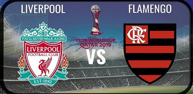 Nhận định - Soi kèo bóng đá Liverpool vs Flamengo hôm nay, 00h30 ngày 22/12