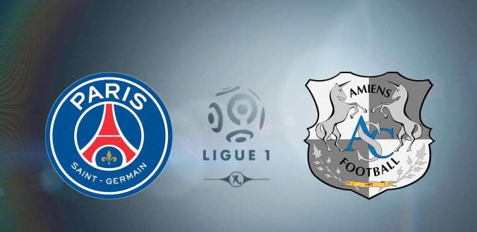 Nhận Định - Soi kèo bóng đá PSG vs Amiens hôm nay, 02h45 ngày 22/12