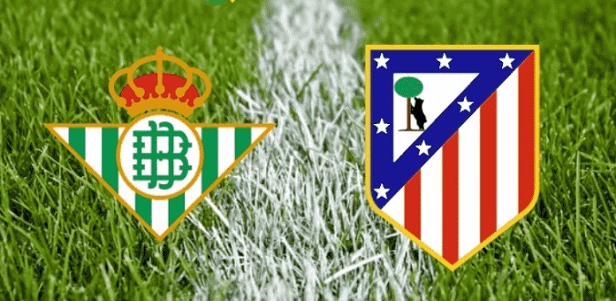 Nhận định - Soi kèo bóng đá Real Betis vs Atletico Madrid hôm nay, 22h00 ngày 22/12