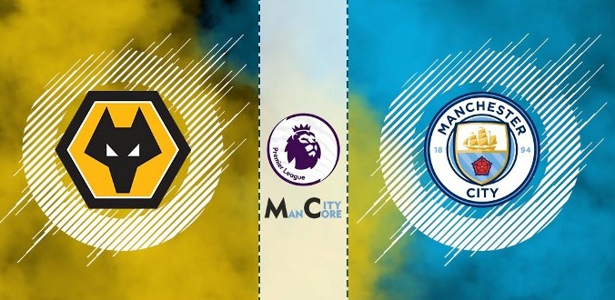 Nhận định - Soi kèo bóng đá Wolves vs Man City hôm nay, 02h45 ngày 28/12