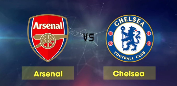 Nhận định – Soi kèo bóng đá Arsenal vs Chelsea hôm nay, 21h00 ngày 29/12
