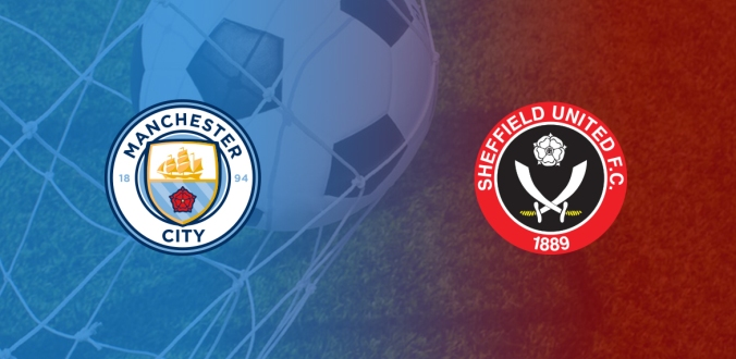 Nhận định – Soi kèo bóng đá Man City vs Sheffield United hôm nay, 01h00 ngày 30/12