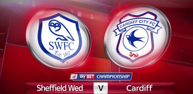 Nhận định - Soi kèo bóng đá Sheffield Wed vs Cardiff hôm nay, 22h00 ngày 29/12
