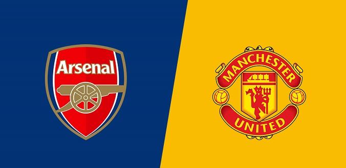 Nhận định - Soi kèo bóng đá Arsenal vs Man United hôm nay, 03h00 ngày 2/1