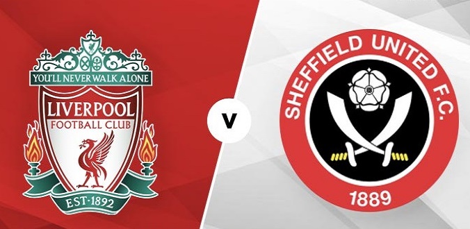 Nhận định - Soi kèo bóng đá Liverpool vs Sheffield United hôm nay, 03h00 ngày 3/1