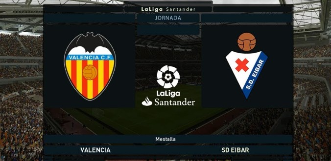Nhận định - Soi kèo bóng đá Valencia vs Eibar hôm nay, 19h00 ngày 04/01