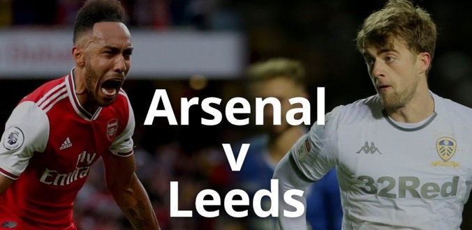 Nhận định - Soi kèo bóng đá Arsenal vs Leeds hôm nay, 02h56 ngày 07/01