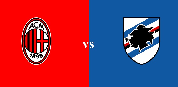 Nhận định - Soi kèo bóng đá AC Milan vs Sampdoria hôm nay, 21h00 ngày 6/1