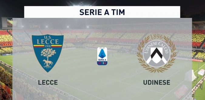 Nhận định - Soi kèo bóng đá Lecce vs Udinese hôm nay, 00h00 ngày 7/1