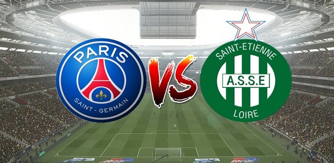 Nhận định - Soi kèo bóng đá PSG vs Saint-Etienne hôm nay, 03h05 ngày 9/1