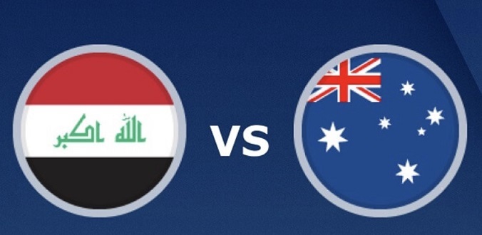 Nhận định - Soi kèo bóng đá U23 Iraq vs U23 Australia hôm nay, 17h15 ngày 8/1