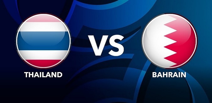 Nhận định - Soi kèo bóng đá U23 Thái Lan vs U23 Bahrain hôm nay, 20h15 ngày 8/1