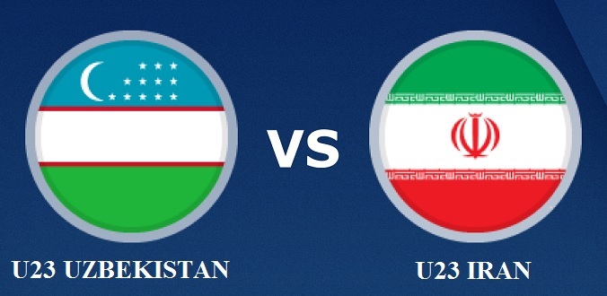 Nhận định - Soi kèo bóng đá U23 Uzbekistan vs U23 Iran hôm nay, 17h15 ngày 9/1