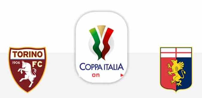 Nhận định - Soi kèo bóng đá Torino vs Genoa hôm nay, 03h15 ngày 10/01