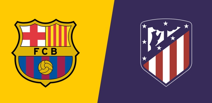 Nhận định - Soi kèo bóng đá Barcelona vs Atletico Madrid hôm nay, 02h00 ngày 10/01