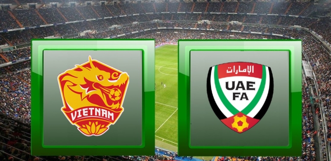 Nhận định - Soi kèo bóng đá U23 Việt Nam vs U23 UAE hôm nay, 17h15 ngày 10/01