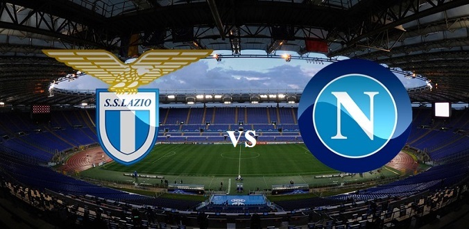 Nhận định - Soi kèo bóng đá Lazio vs Napoli hôm nay, 00h00 ngày 12/1