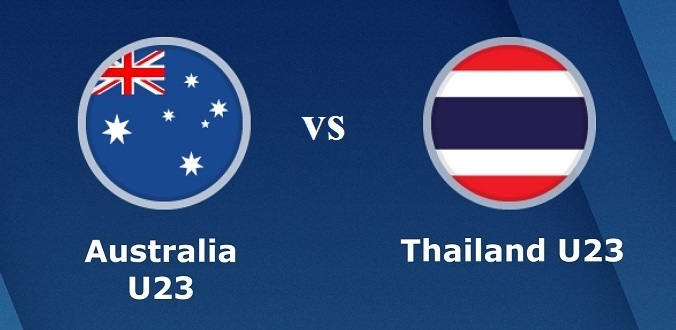 Nhận định - Soi kèo bóng đá U23 Australia vs U23 Thái Lan hôm nay, 20h15 ngày 11/1