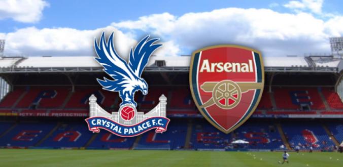 Nhận định - Soi kèo bóng đá Crystal Palace vs Arsenal hôm nay, 19h30 ngày 11/01