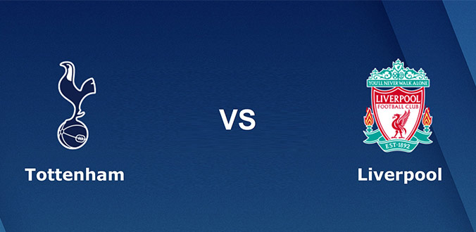 Nhận Định - Soi kèo bóng đá Tottenham vs Liverpool hôm nay, 00h30 ngày 12/01