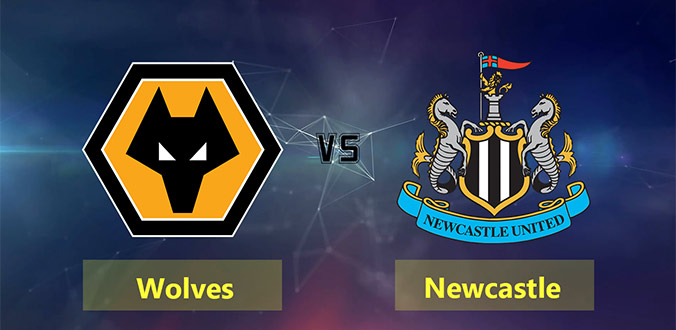 Nhận Định - Soi kèo bóng đá Wolves vs Newcastle hôm nay, 21h00 ngày 11/01