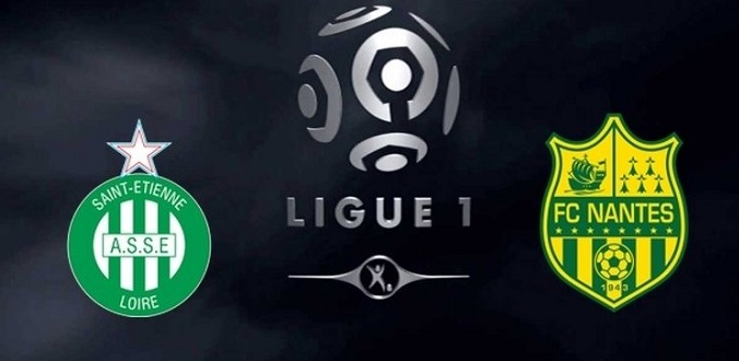 Nhận định - Soi kèo bóng đá Saint Etienne vs Nantes hôm nay, 21h00 ngày 12/1