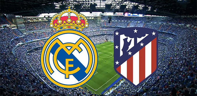 Nhận Định - Soi kèo bóng đá Real Madrid vs Atletico Madrid hôm nay, 01h00 ngày 13/01