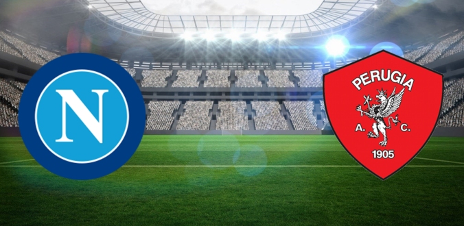 Nhận định - Soi kèo bóng đá Napoli vs Perugia hôm nay, 21h00 ngày 14/01