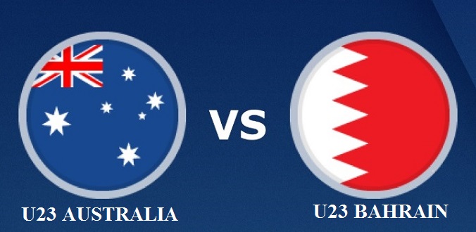 Nhận định - Soi kèo bóng đá U23 Australia vs U23 Bahrain hôm nay, 20h15 ngày 14/1