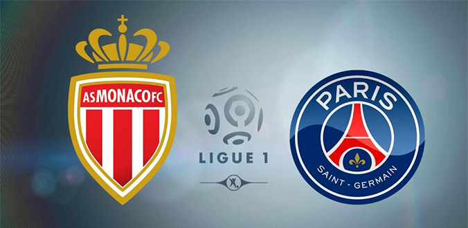 Nhận Định - Soi kèo bóng đá Monaco vs PSG hôm nay, 03h00 ngày 16/01