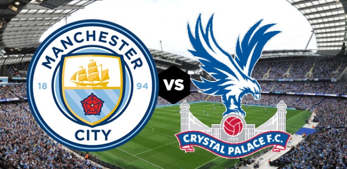 Nhận định - Soi kèo bóng đá Man City vs Crystal Palace hôm nay, 22h00 ngày 18/01