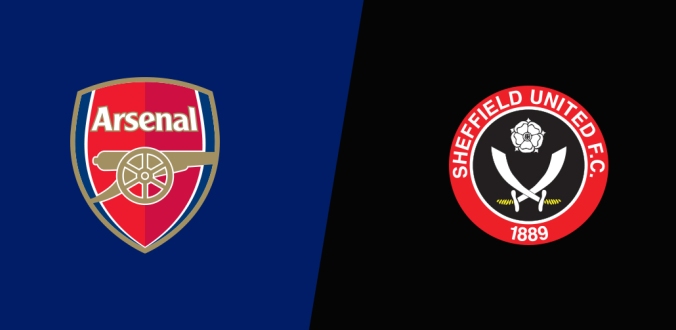 Nhận định - Soi kèo bóng đá Arsenal vs Sheffield United hôm nay, 22h00 ngày 18/01
