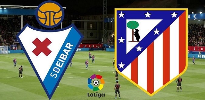  Nhận định - Soi kèo bóng đá Eibar vs Atletico Madrid hôm nay, 03h00 ngày 19/1