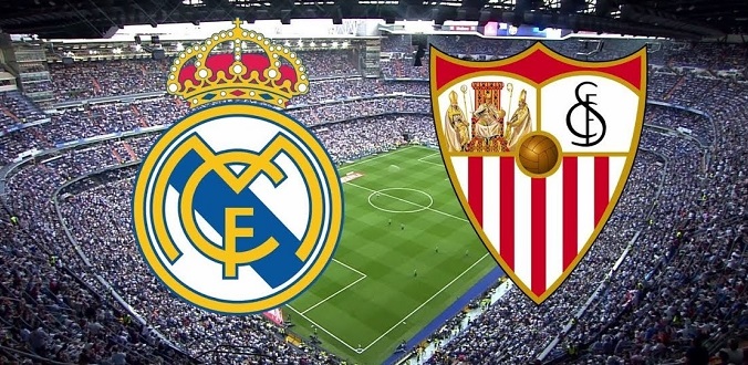 Nhận định - Soi kèo bóng đá Real Madrid vs Sevilla hôm nay, 22h00 ngày 18/1