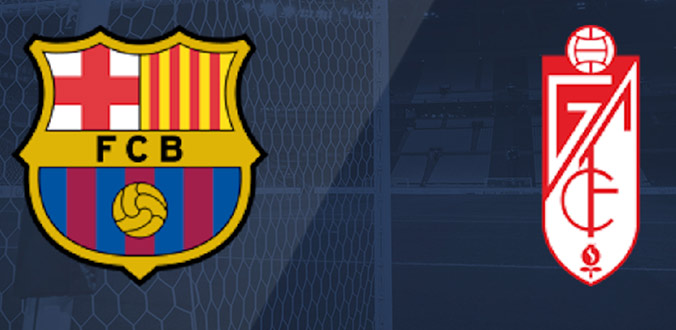 Nhận Định - Soi kèo bóng đá Barcelona vs Granada hôm nay, 03h00 ngày 20/1