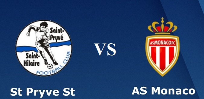 Nhận định - Soi kèo bóng đá Saint-Pryve vs Monaco hôm nay, 02h55 ngày 21/1