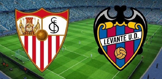 Nhận định - Soi kèo bóng đá Sevilla vs Levante hôm nay, 03h00 ngày 22/1