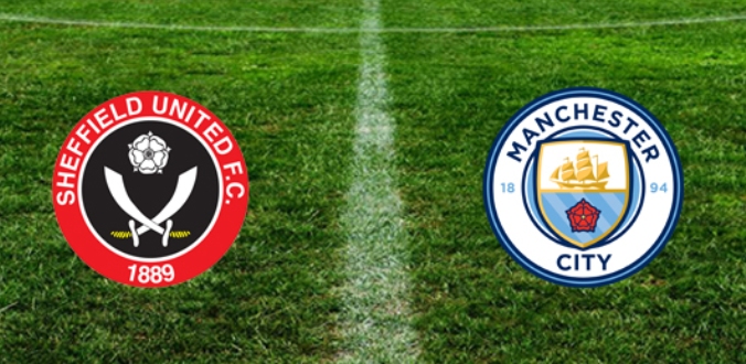 Nhận định - Soi kèo bóng đá Sheffield United vs Man City hôm nay, 02h30 ngày 22/01