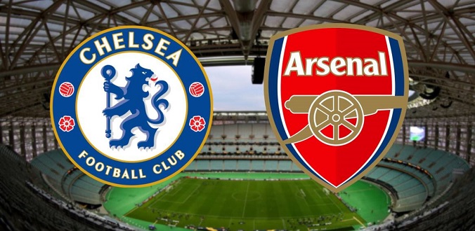 Nhận định - Soi kèo bóng đá Chelsea vs Arsenal hôm nay, 03h00 ngày 22/1