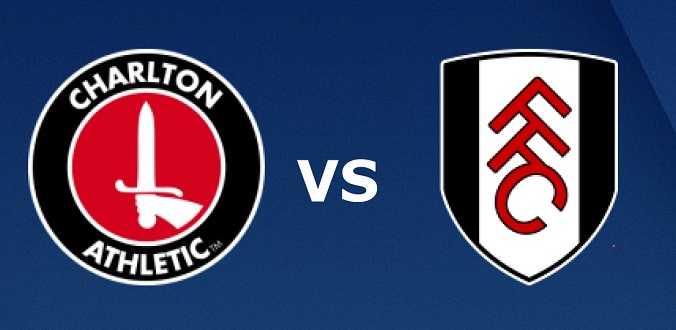 Nhận định - Soi kèo bóng đá Charlton vs Fulham hôm nay, 02h45 ngày 22/01