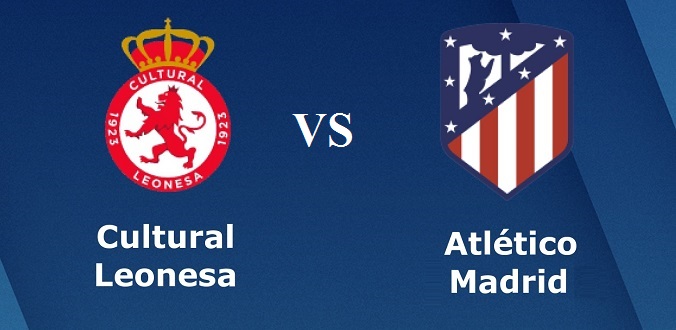 Nhận định - Soi kèo bóng đá Leonesa vs Atletico Madrid hôm nay, 03h00 ngày 24/1