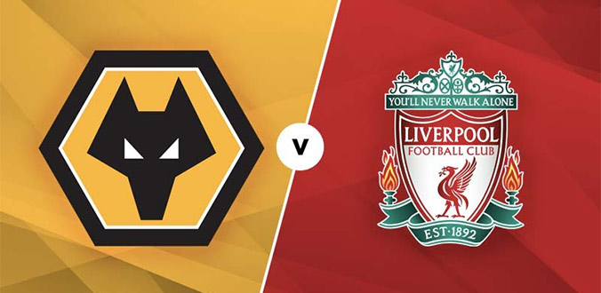 Nhận Định - Soi kèo bóng đá Wolves vs Liverpool hôm nay, 03h00 ngày 24/1 