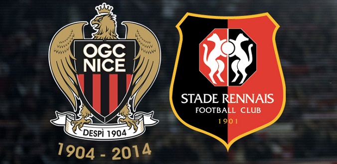 Nhận định - Soi kèo bóng đá Nice vs Rennes hôm nay, 02h45 ngày 25/1